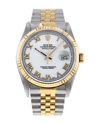 Rolex Datejust 16233
